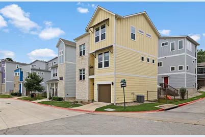 1913 Teagle Drive, Austin, TX 78741 - Photo 2