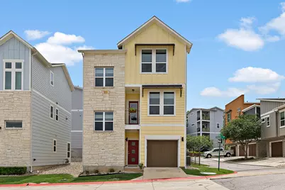 1913 Teagle Drive, Austin, TX 78741 - Photo 1