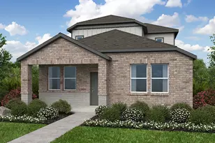 14128 Matterod Dr, Del Valle, TX 78617 - Photo 1