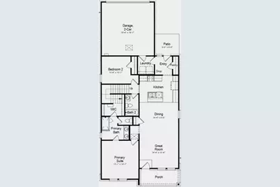14128 Matterod Drive, Del Valle, TX 78617 - Photo 12
