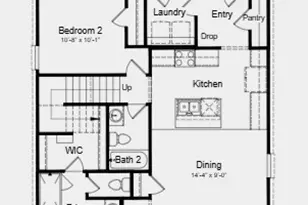 14128 Matterod Dr, Del Valle, TX 78617 - Photo 12
