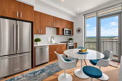 222 West Avenue #1908, Austin, TX 78701 - Photo 12