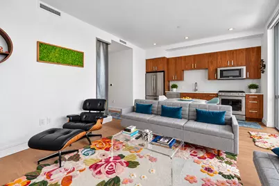 222 West Avenue #1908, Austin, TX 78701 - Photo 6