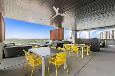222 West Avenue #1908, Austin, TX 78701 - Photo 30