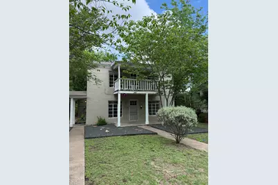1408 Kirkwood Road #A, Austin, TX 78722 - Photo 1