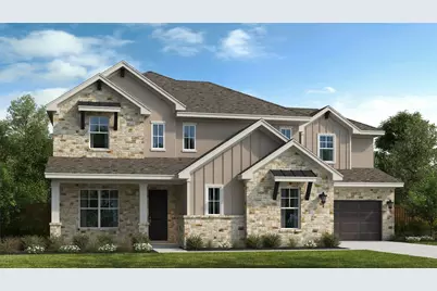 113 Irvine Pass, Liberty Hill, TX 78642 - Photo 1