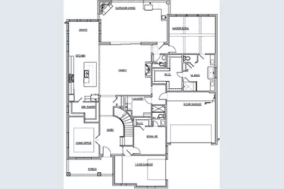 113 Irvine Pass, Liberty Hill, TX 78642 - Photo 2