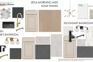 2016 Morning Mist Dr, Georgetown, TX 78628 - Photo 4