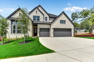 2016 Morning Mist Dr, Georgetown, TX 78628 - Photo 1