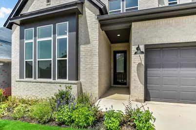 2016 Morning Mist Drive, Georgetown, TX 78628 - Photo 2