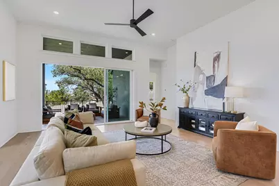 2016 Morning Mist Drive, Georgetown, TX 78628 - Photo 6