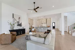 2016 Morning Mist Dr, Georgetown, TX 78628 - Photo 4
