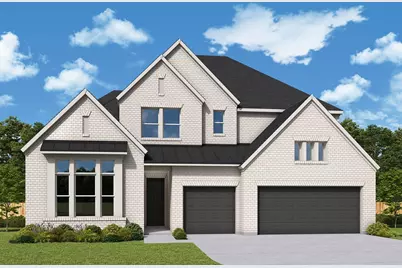 2016 Morning Mist Drive, Georgetown, TX 78628 - Photo 1