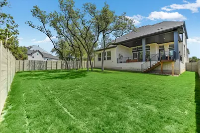 2016 Morning Mist Drive, Georgetown, TX 78628 - Photo 30