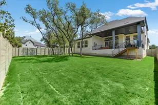 2016 Morning Mist Dr, Georgetown, TX 78628 - Photo 30