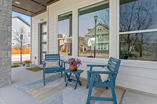 3915 Tilley St, Austin, TX 78723 - Photo 2