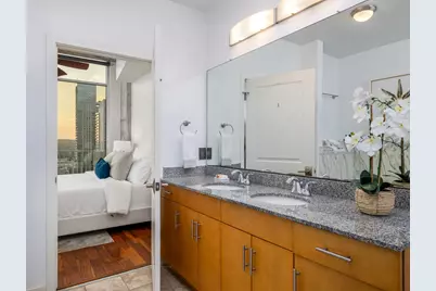 360 Nueces Street #1612, Austin, TX 78701 - Photo 6