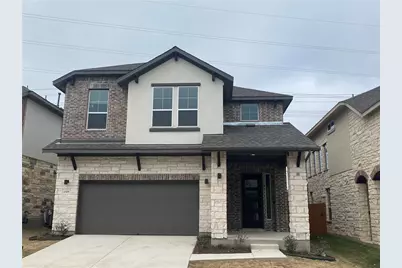 1329 Westborough Lane, Leander, TX 78641 - Photo 1