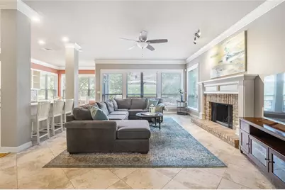 1733 Canonero Drive, Austin, TX 78746 - Photo 14