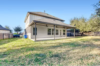600 Acadia Bend, Cedar Park, TX 78613 - Photo 4