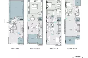 4305 Prevail Ln, Austin, TX 78731 - Photo 4