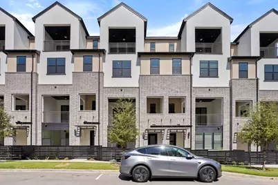 4305 Prevail Lane #16, Austin, TX 78731 - Photo 2