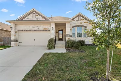 820 Paper Daisy Path, Leander, TX 78641 - Photo 1