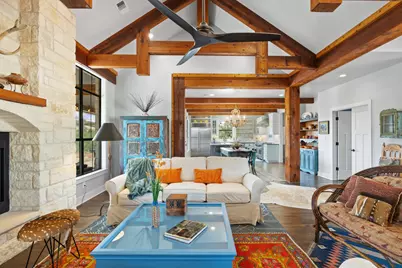 300 Cedar Mountain Drive, Marble Falls, TX 78654 - Photo 4