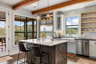 300 Cedar Mountain Drive, Marble Falls, TX 78654 - Photo 8