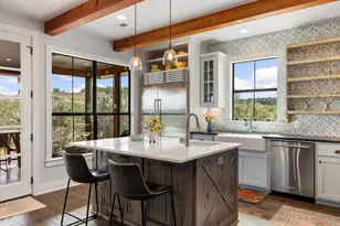 300 Cedar Mountain Dr, Marble Falls, TX 78654 - Photo 8