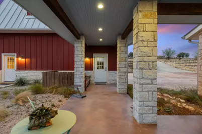 300 Cedar Mountain Drive, Marble Falls, TX 78654 - Photo 24