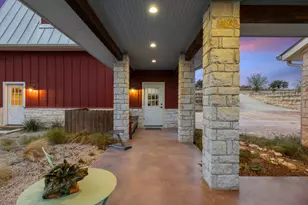 300 Cedar Mountain Dr, Marble Falls, TX 78654 - Photo 24