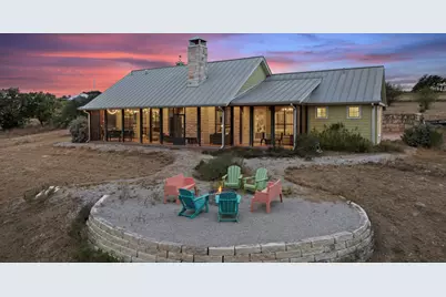 300 Cedar Mountain Drive, Marble Falls, TX 78654 - Photo 40