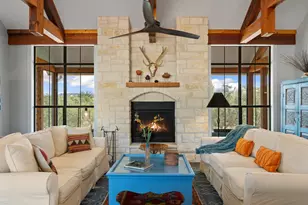 300 Cedar Mountain Dr, Marble Falls, TX 78654 - Photo 2