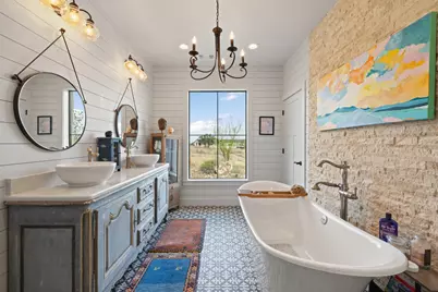 300 Cedar Mountain Drive, Marble Falls, TX 78654 - Photo 20