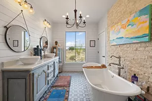 300 Cedar Mountain Dr, Marble Falls, TX 78654 - Photo 20