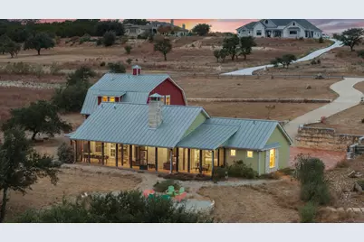 300 Cedar Mountain Drive, Marble Falls, TX 78654 - Photo 38