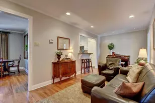2203 Sunny Slope Dr, Austin, TX 78703 - Photo 4