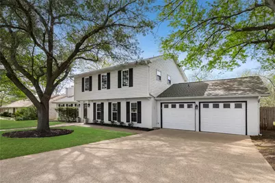 2403 Comburg Castle Way, Austin, TX 78748 - Photo 2