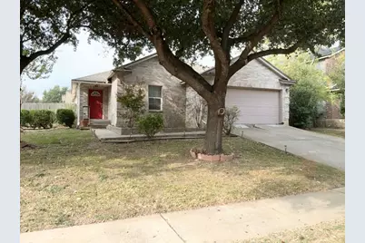 1716 Amistad Way, Round Rock, TX 78665 - Photo 1