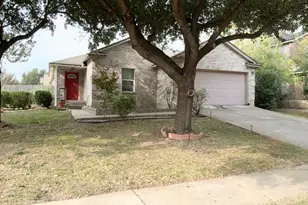 1716 Amistad Way, Round Rock, TX 78665 - Photo 1