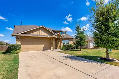 710 Mitchell Drive, Hutto, TX 78634 - Photo 2