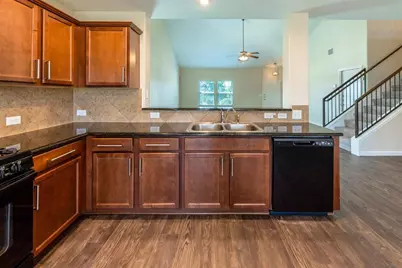 710 Mitchell Drive, Hutto, TX 78634 - Photo 8