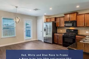 710 Mitchell Dr, Hutto, TX 78634 - Photo 1