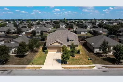 710 Mitchell Drive, Hutto, TX 78634 - Photo 4