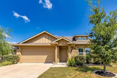 710 Mitchell Drive, Hutto, TX 78634 - Photo 2