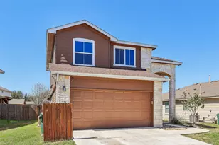 221 Brazoria Trail, San Marcos, TX 78666 - Photo 4