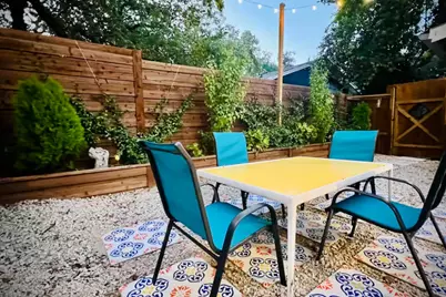 211 Lessin Lane #B, Austin, TX 78704 - Photo 2