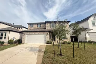 628 Leeward Pass, Leander, TX 78641 - Photo 2