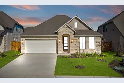 1504 Corduroy Lane, Georgetown, TX 78633 - Photo 1